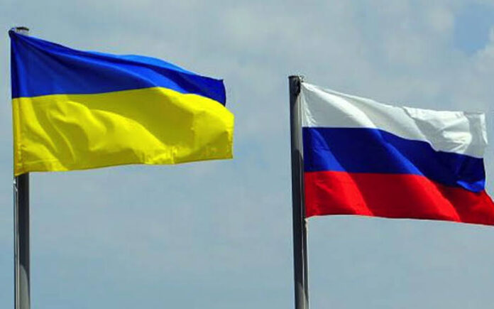 Rusia-Ukraina dan Penundaan Pemilu